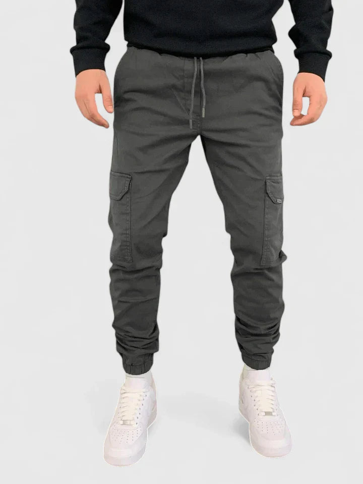 Anthony | Pantalon Jogging Stylé