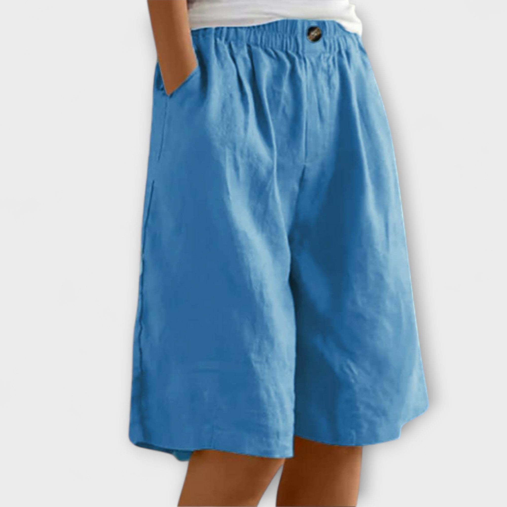 Nerissa - Shorts d'été