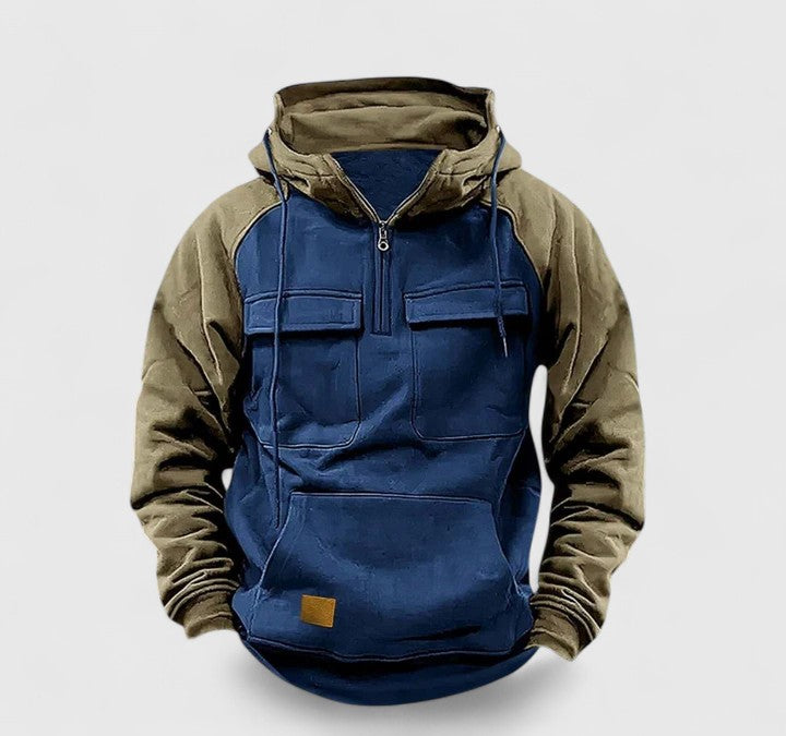 Bryxton | Sweat-shirt Confortable