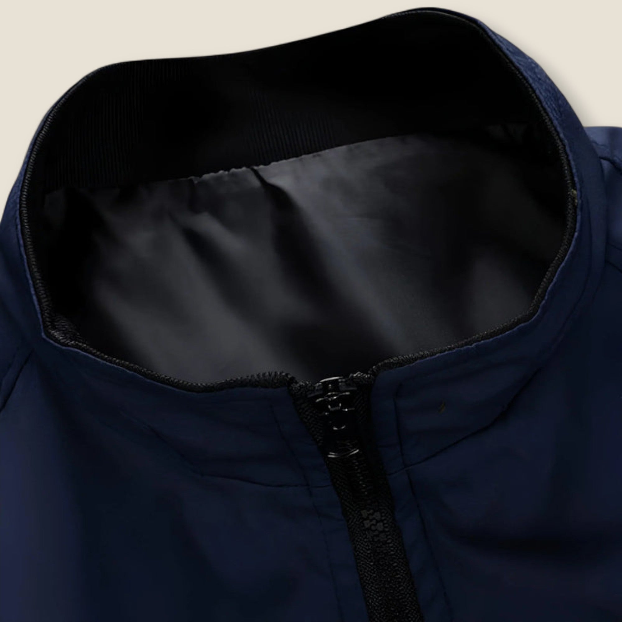 René - Veste Bomber Urbaine