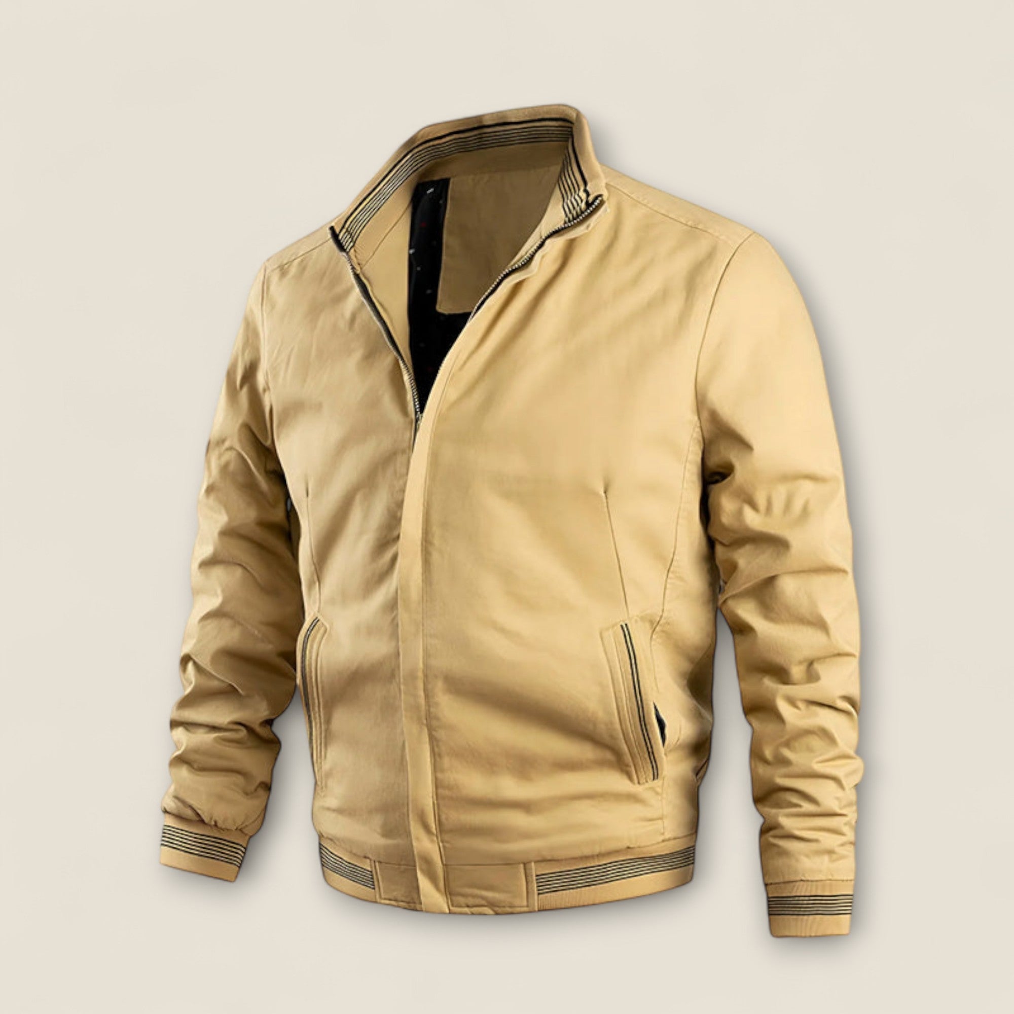 Alessio - Veste Bomber