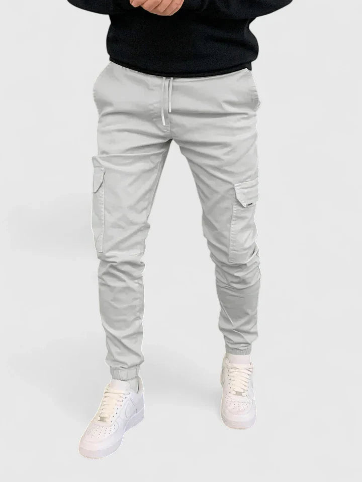 Anthony | Pantalon Jogging Stylé