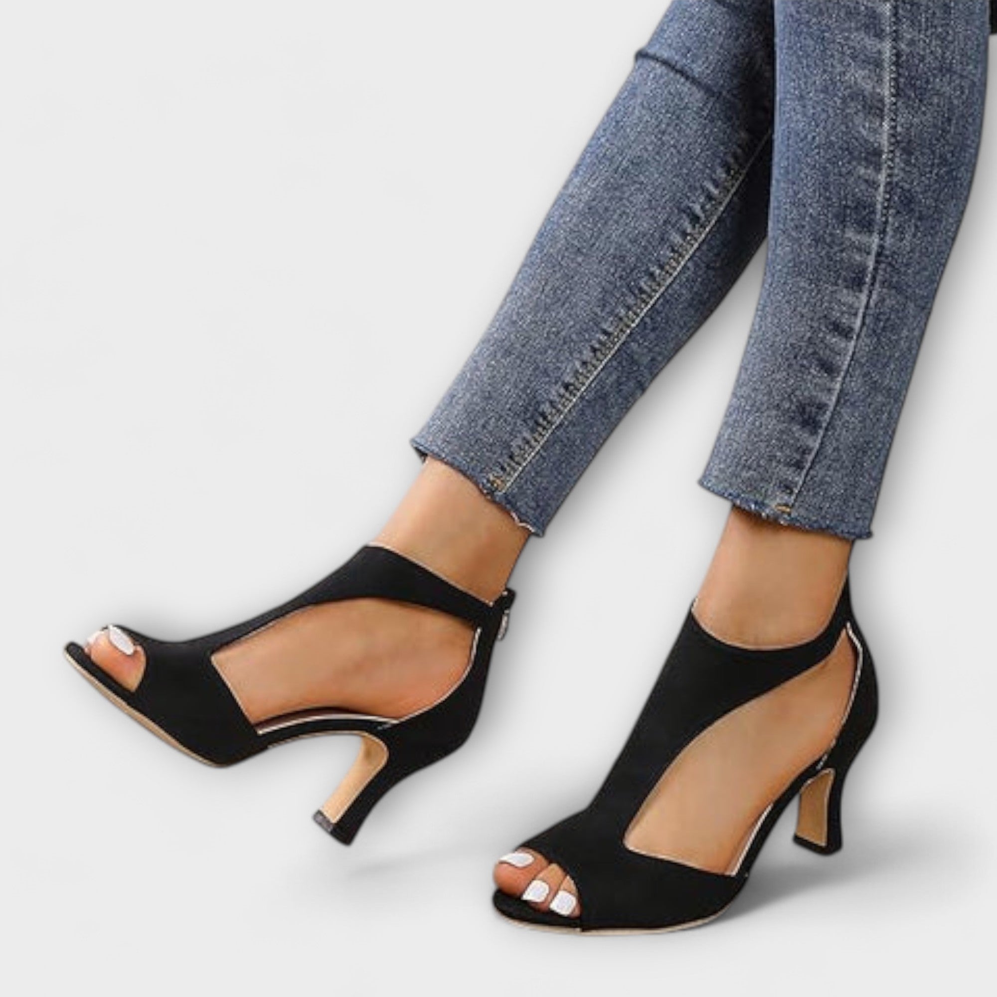 Talons Hauts Orthopédiques