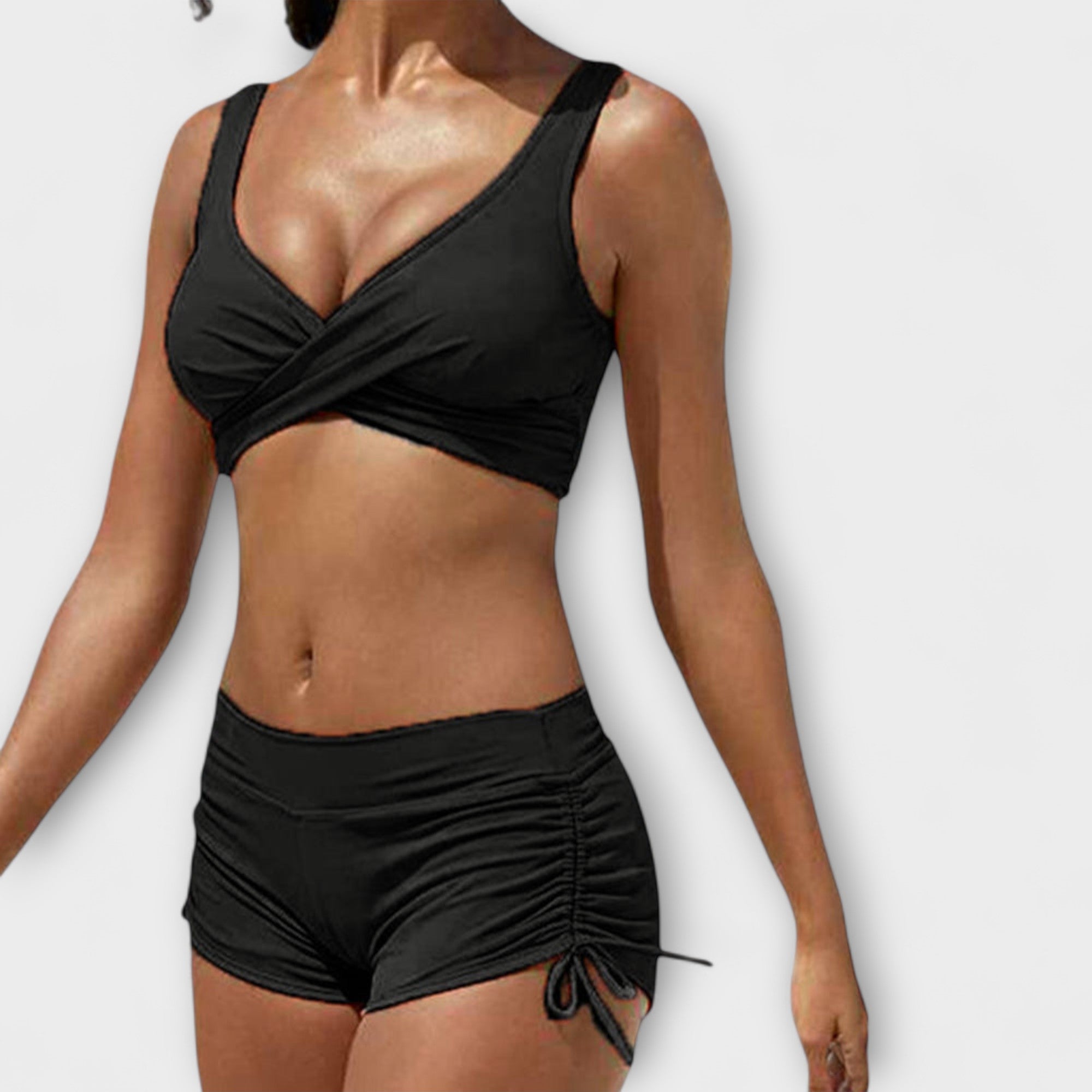 Anabella - Bikini Stylé