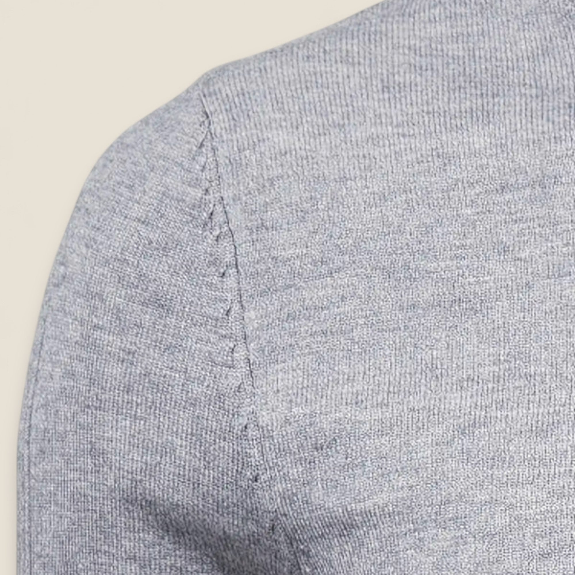 Henry - Pull Col Roulé Décontracté