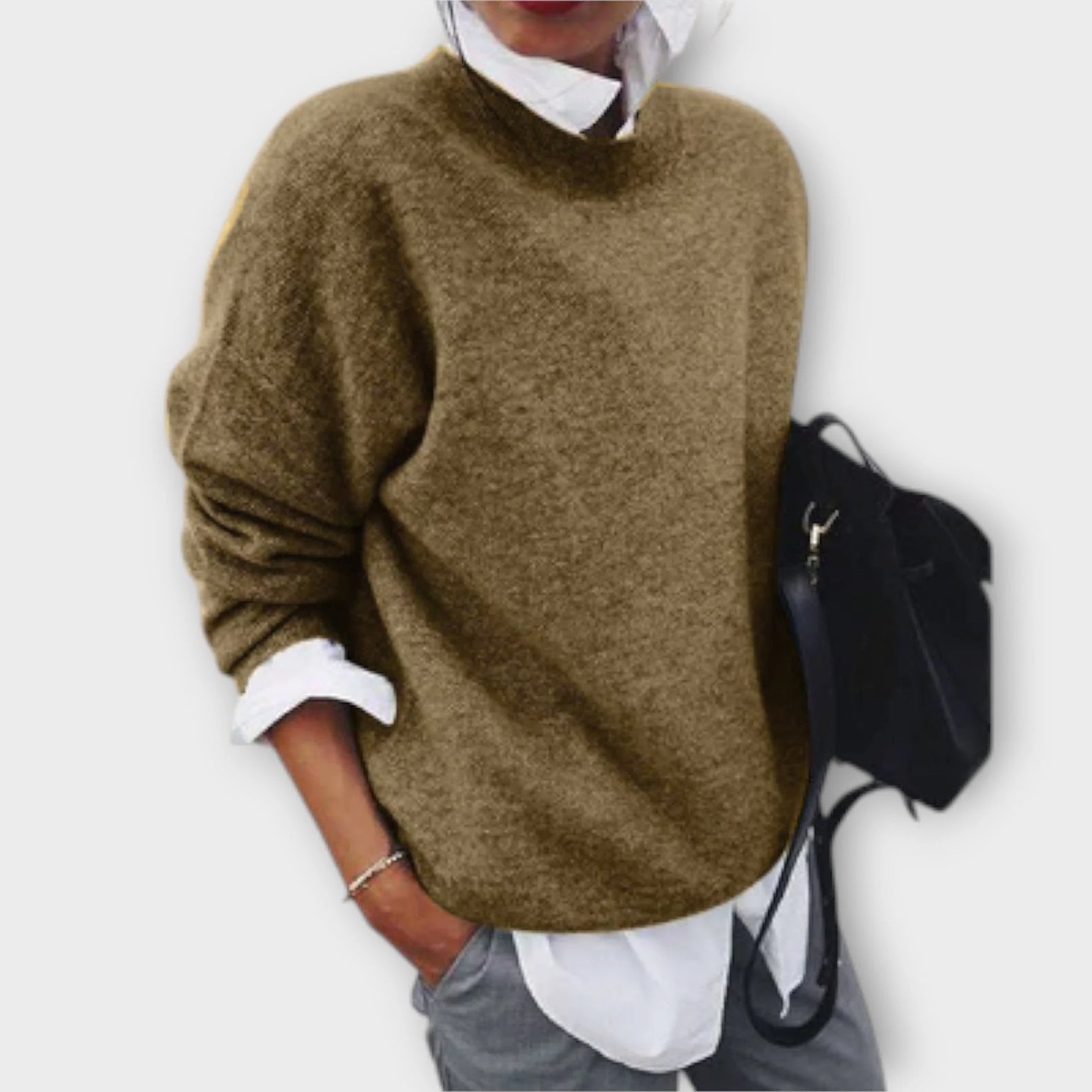 Loredana - Pull Doux