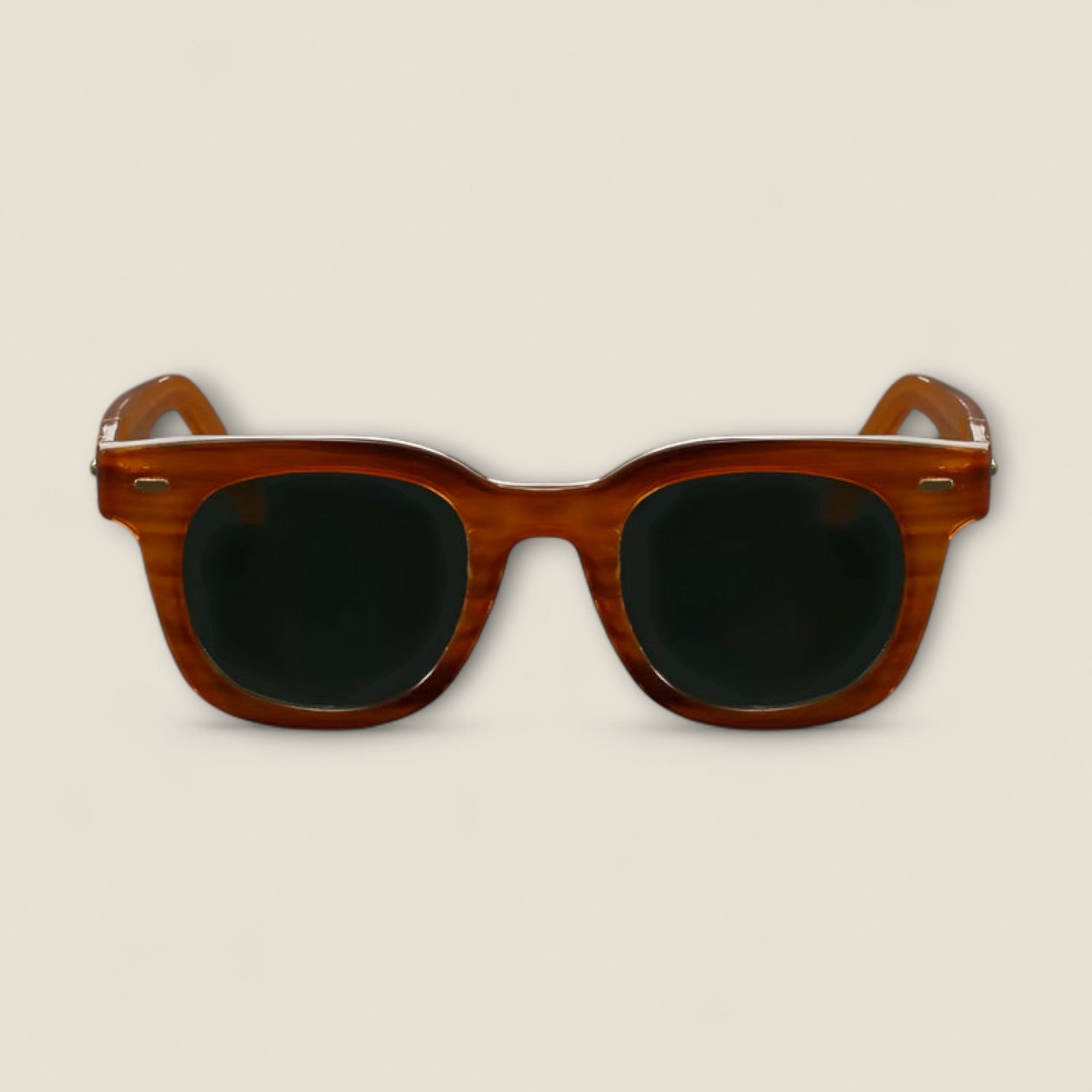 Valerio - Lunettes de soleil inspirées du vintage