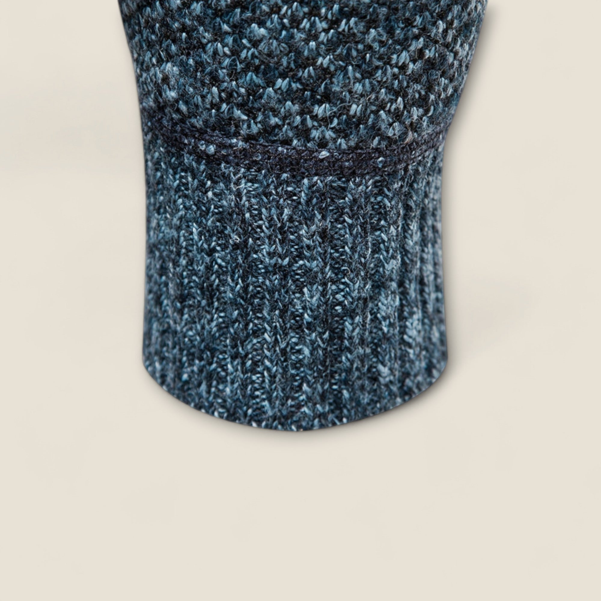 Oliver - Pull Thermique à Demi-Zip