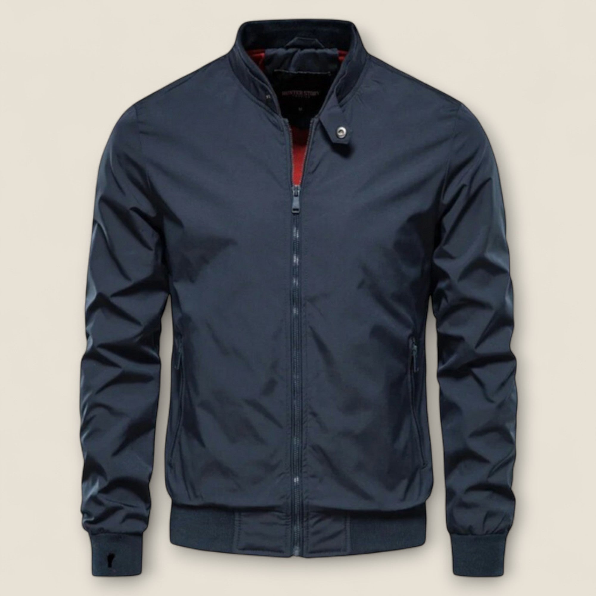 Jones - Veste Douillette Résistante au Vent