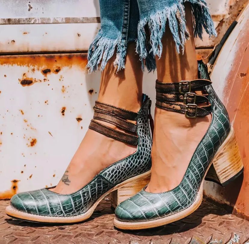 Reni® | Chaussures Élégantes