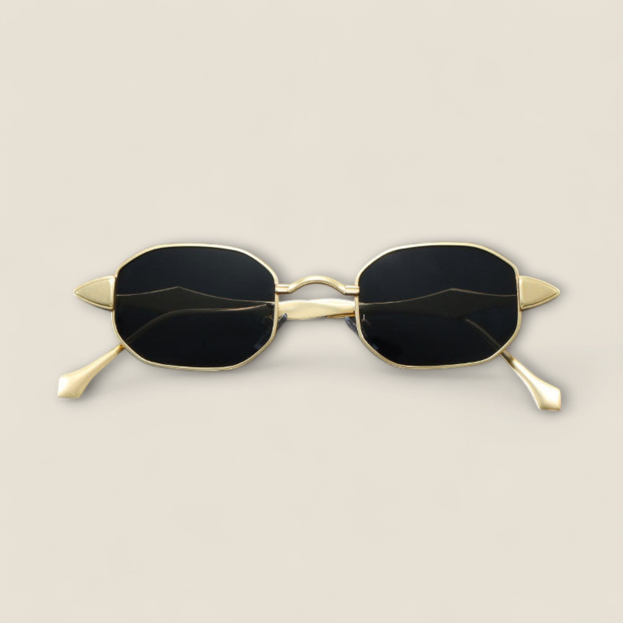 Sebastien - Teintes Métalliques Sculptées