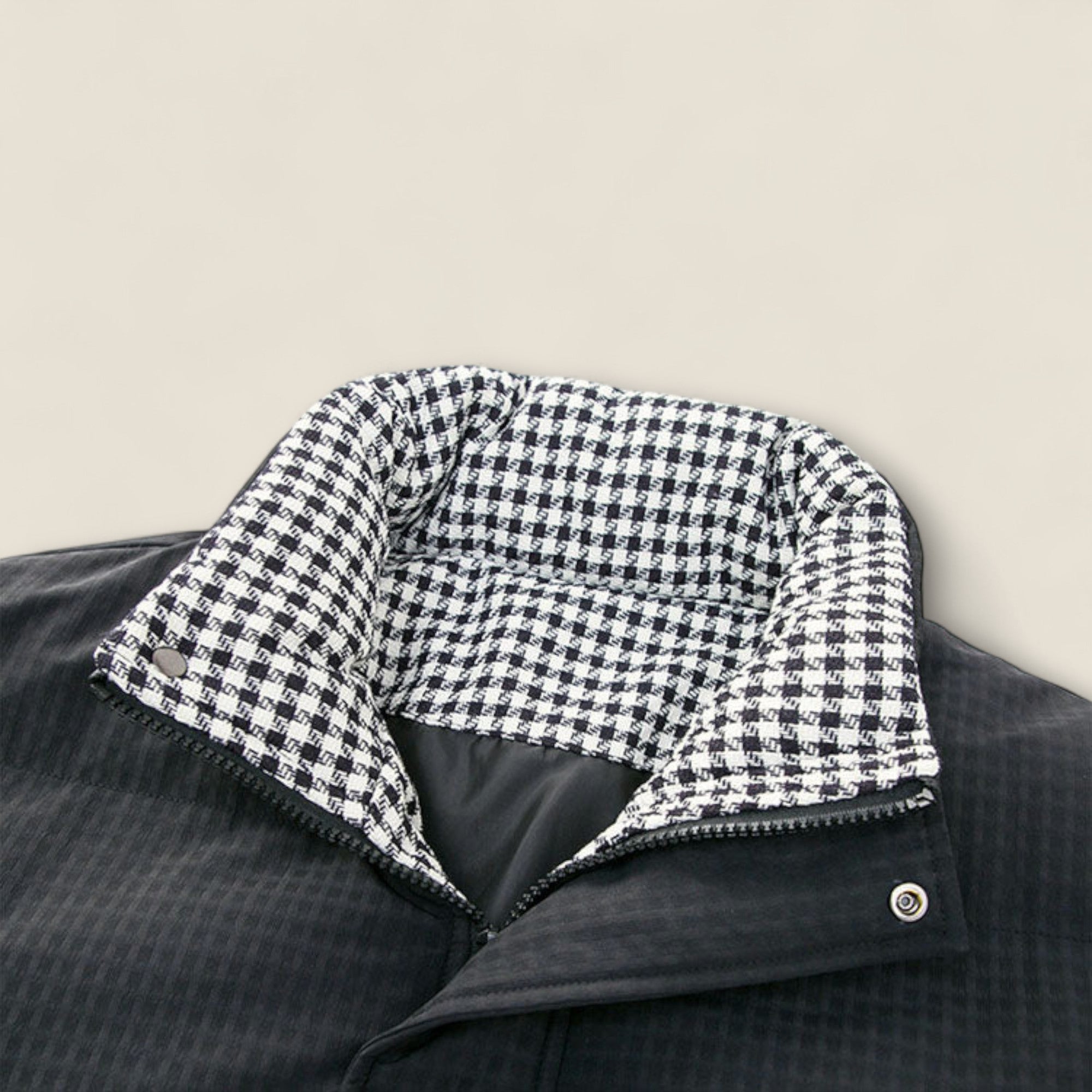 Domenico - Veste Thermique