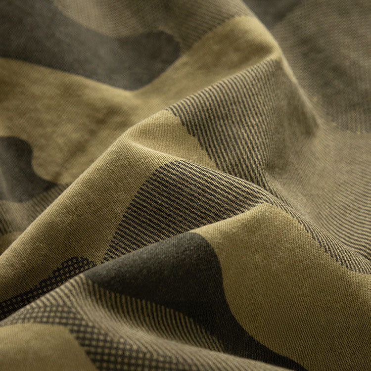 Brody Cotton - Shorts Cargo Utilitaires