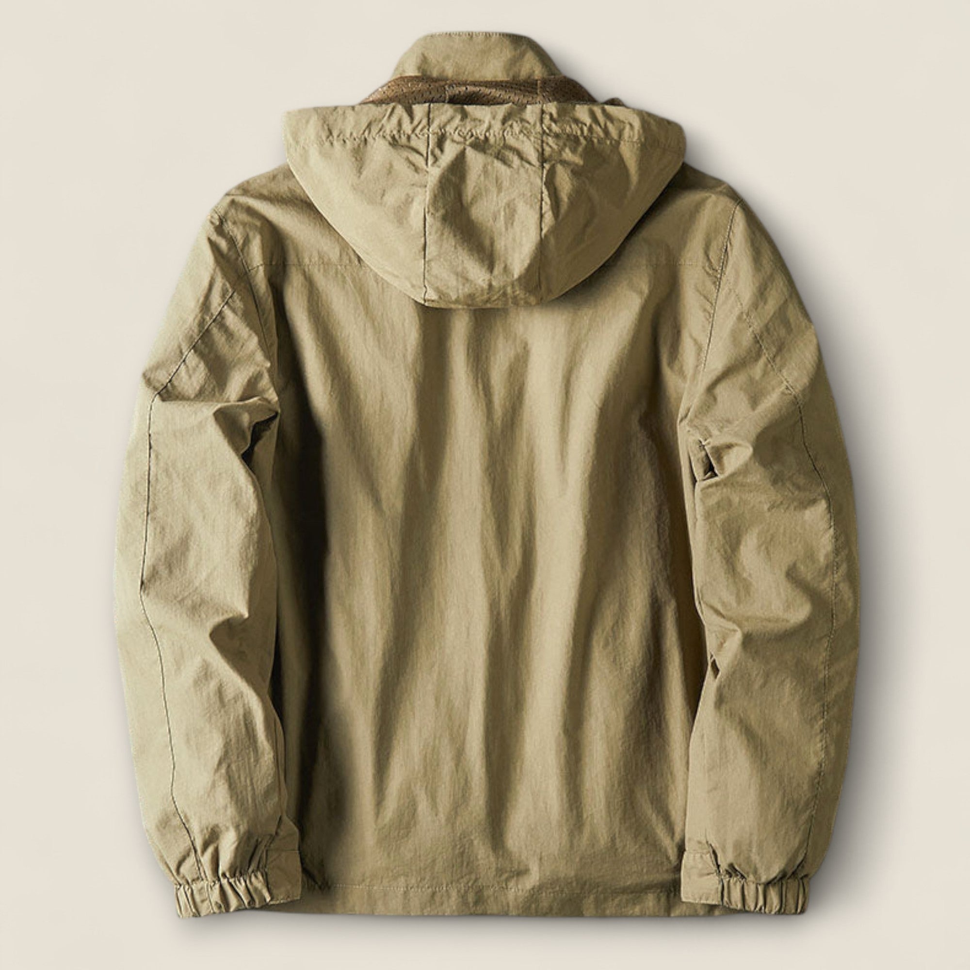 Parker - Veste Résistante à l'Eau