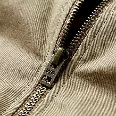 Rico - Veste Style Bomber