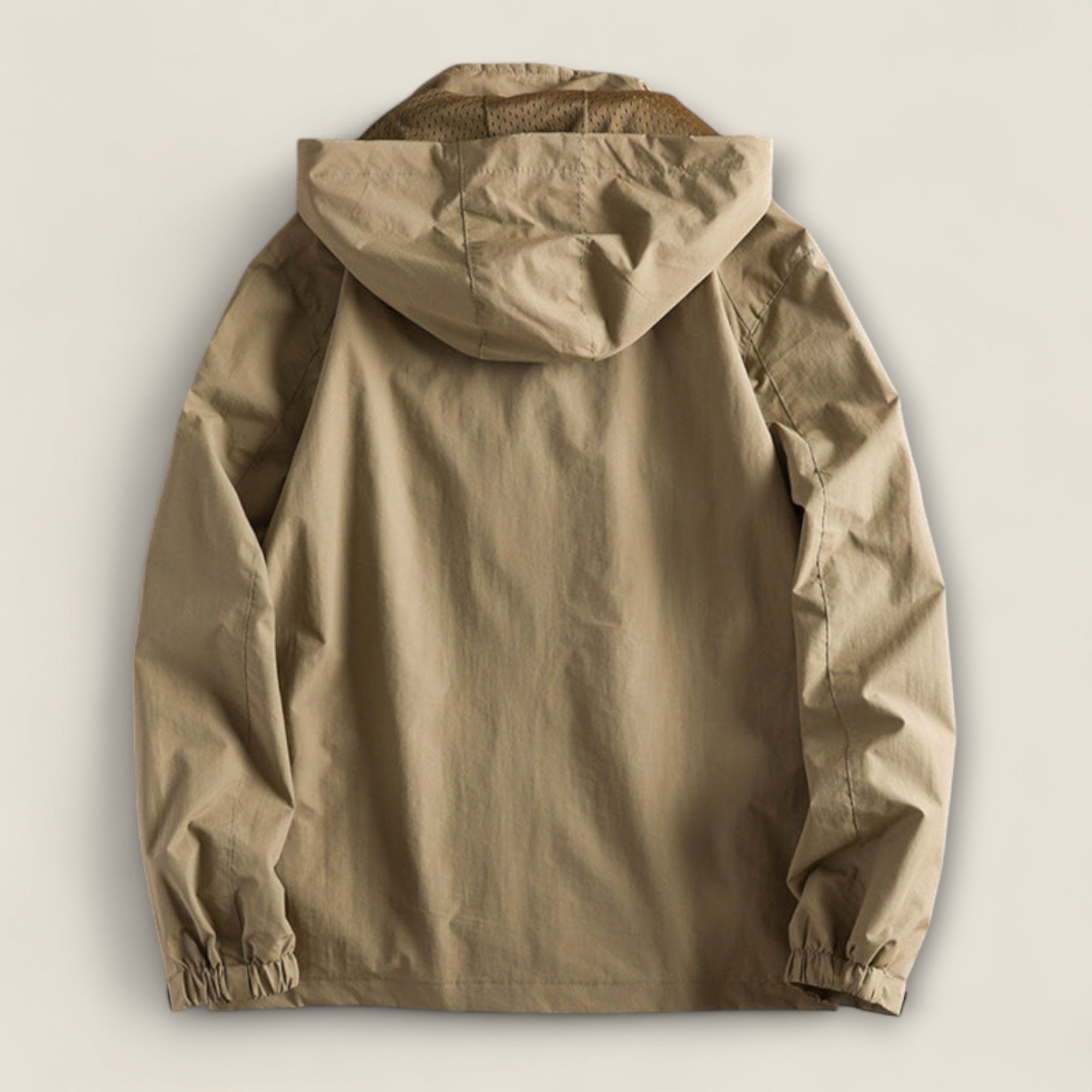 Cooper - Veste Résistante à l'Eau