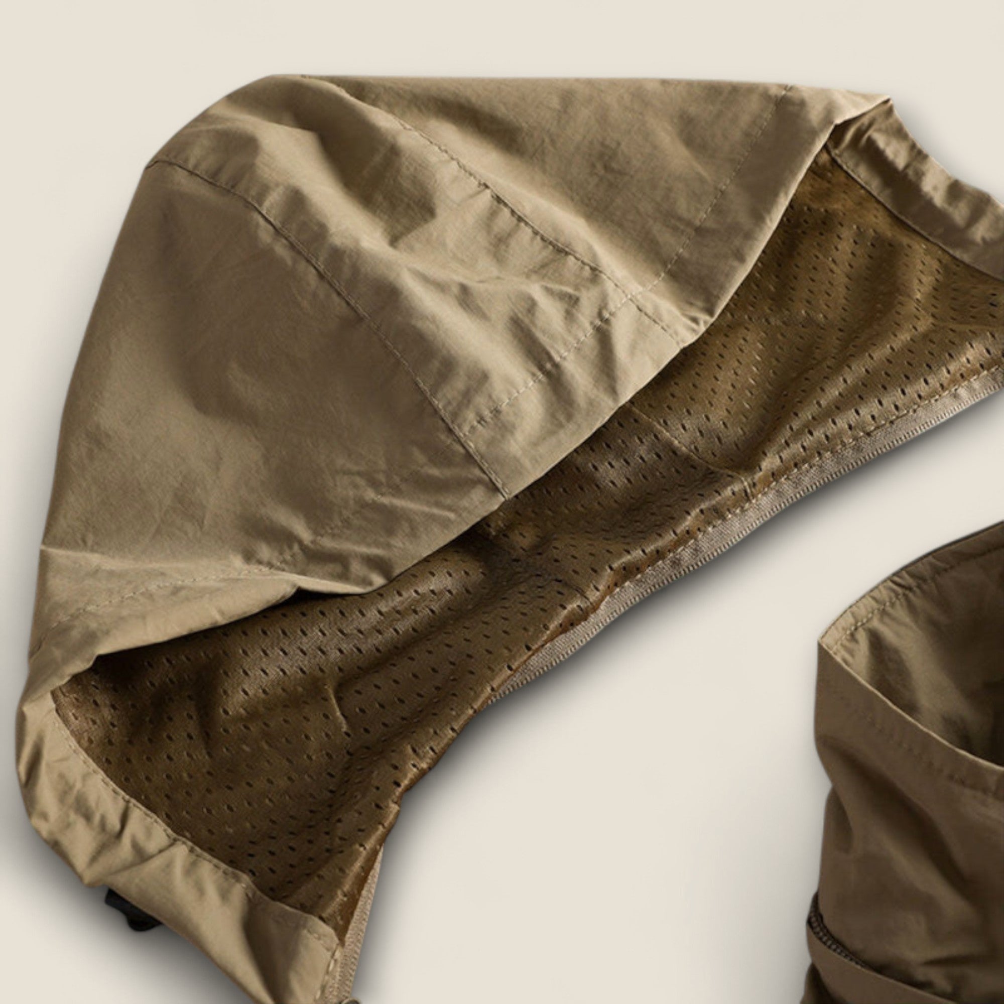 Cooper - Veste Résistante à l'Eau