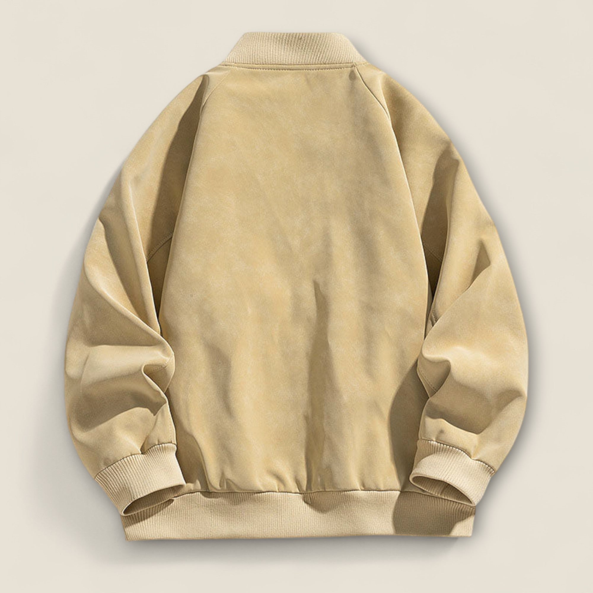 Alonso - Veste Bomber en Suède