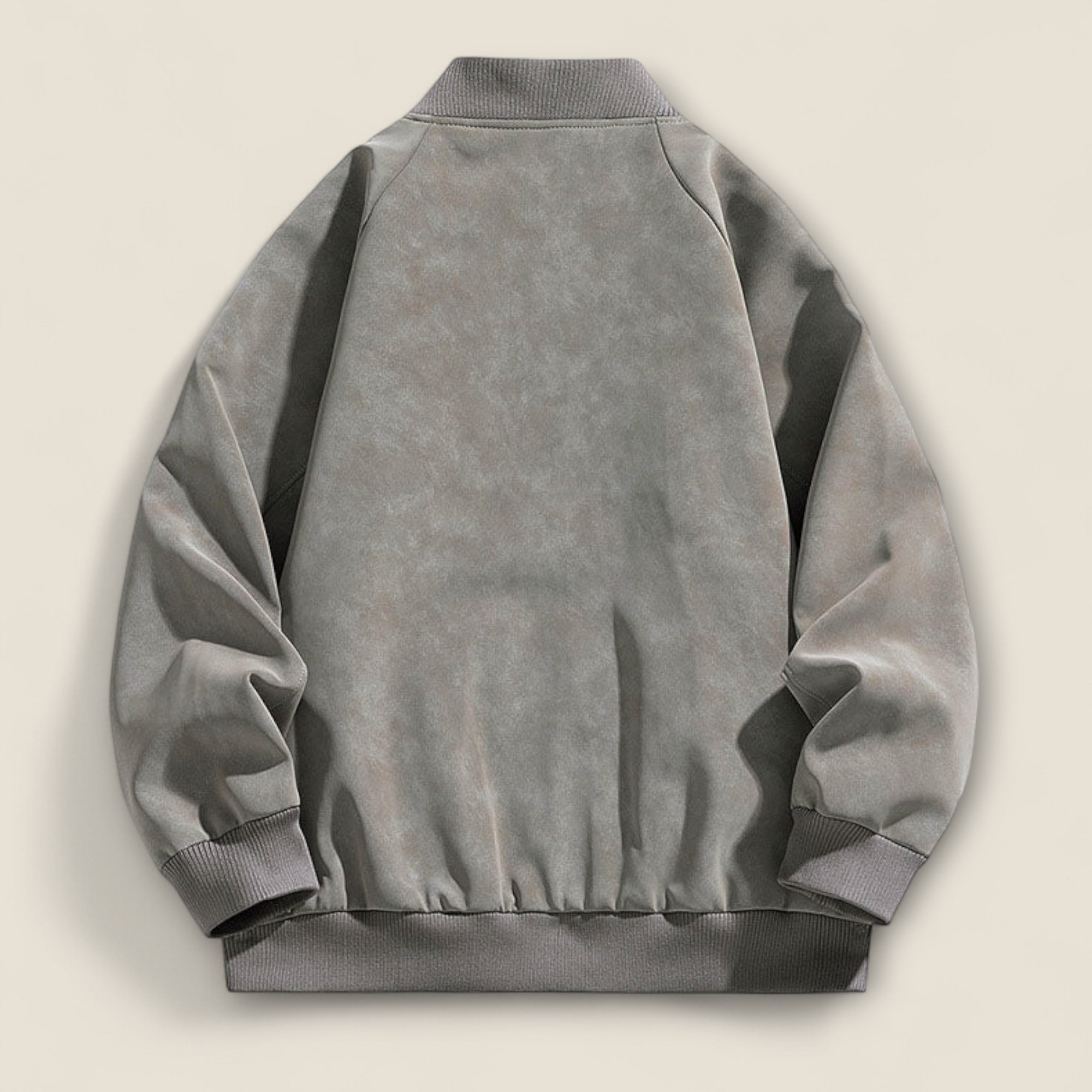 Alonso - Veste Bomber en Suède