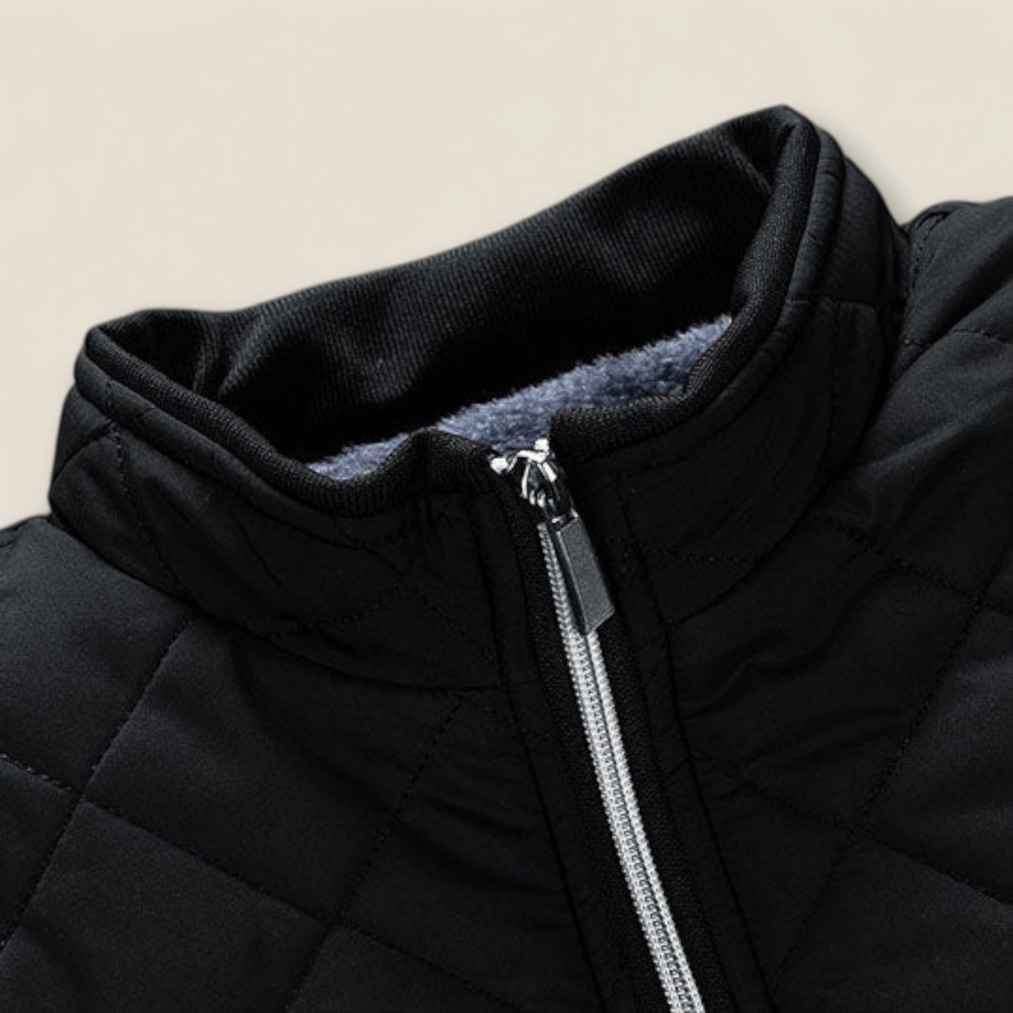 Orson - Veste Quilted Ultra-Légère