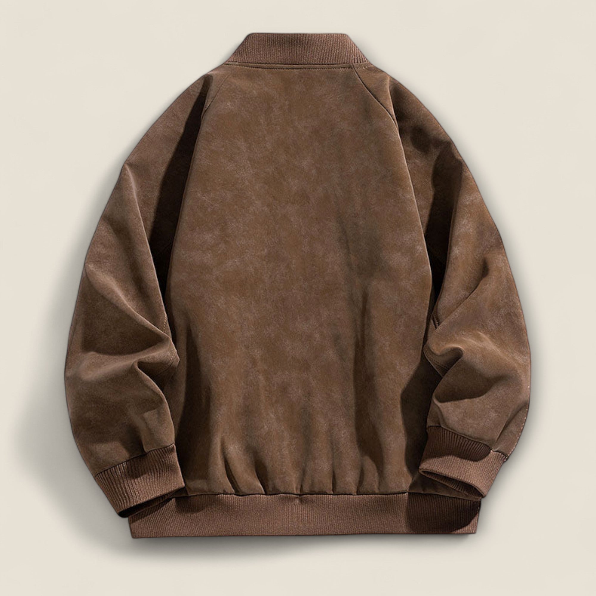 Alonso - Veste Bomber en Suède