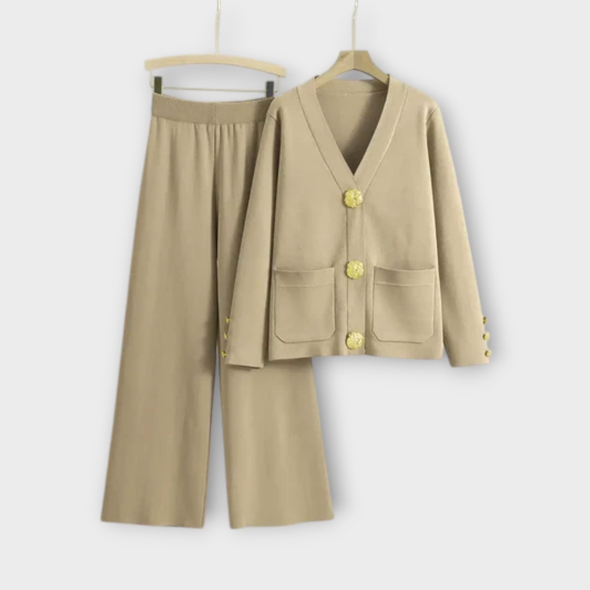 Angela - Ensemble Élégant