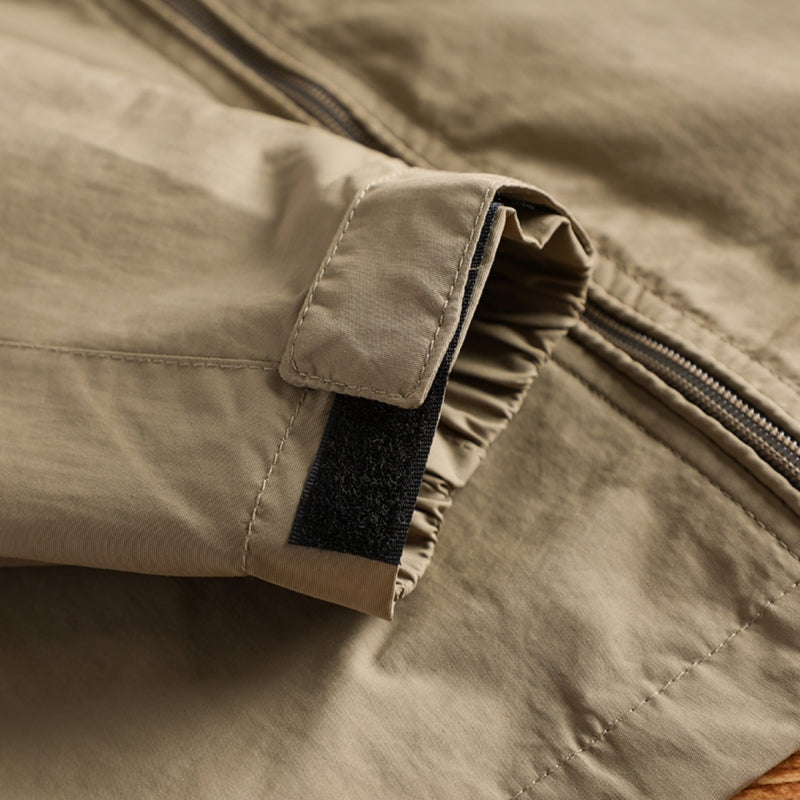 Parker - Veste Résistante à l'Eau