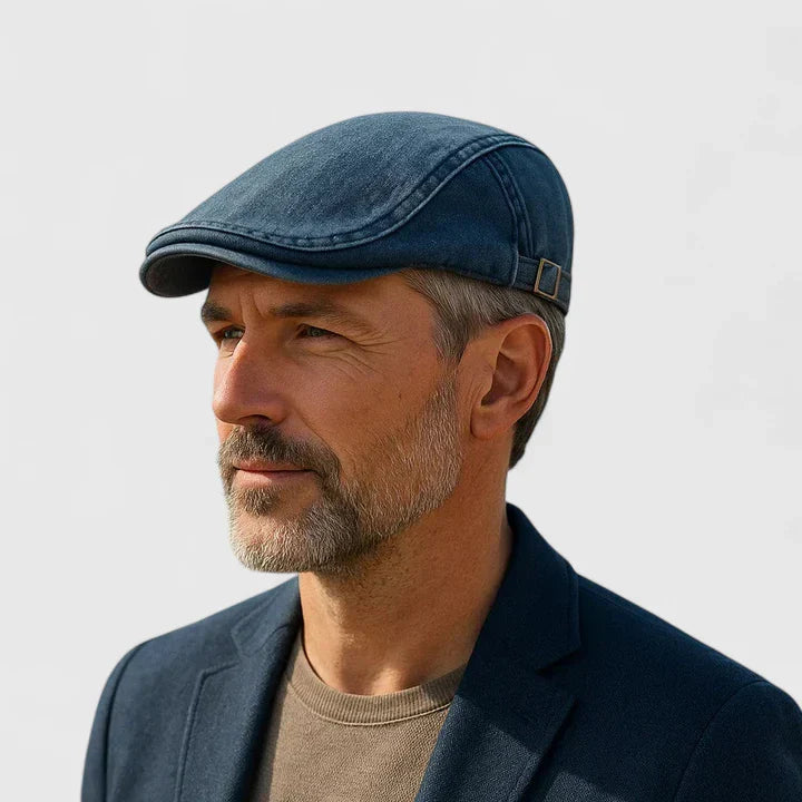 Timothy | Béret Vintage