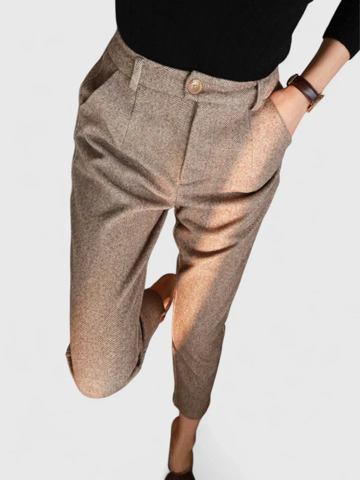 Keanu | Pantalons Stylés