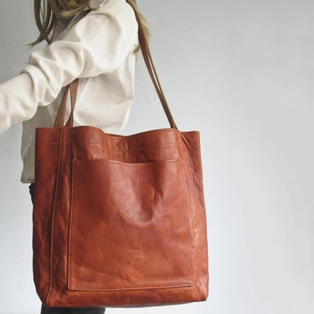 Wilhelmine® | SAC EN CUIR