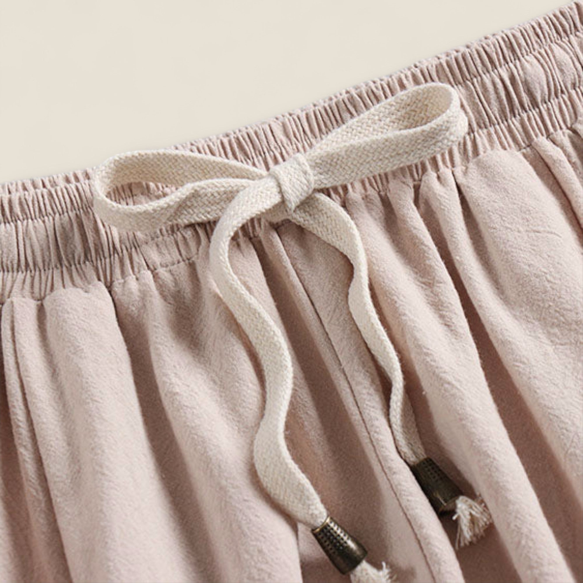 Valerio - Pantalons Confort Fit