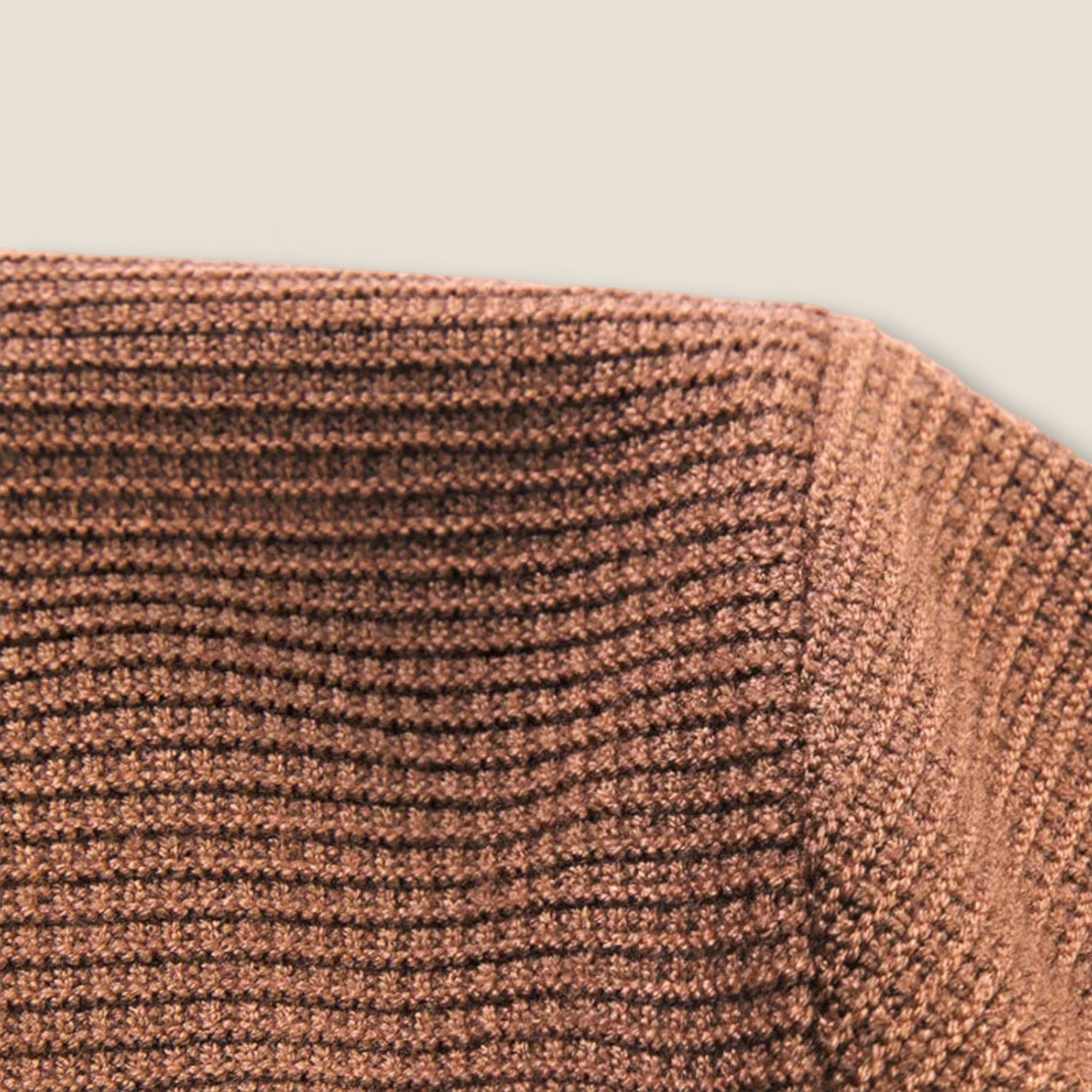 Vittorio - Cardigan Tricoté