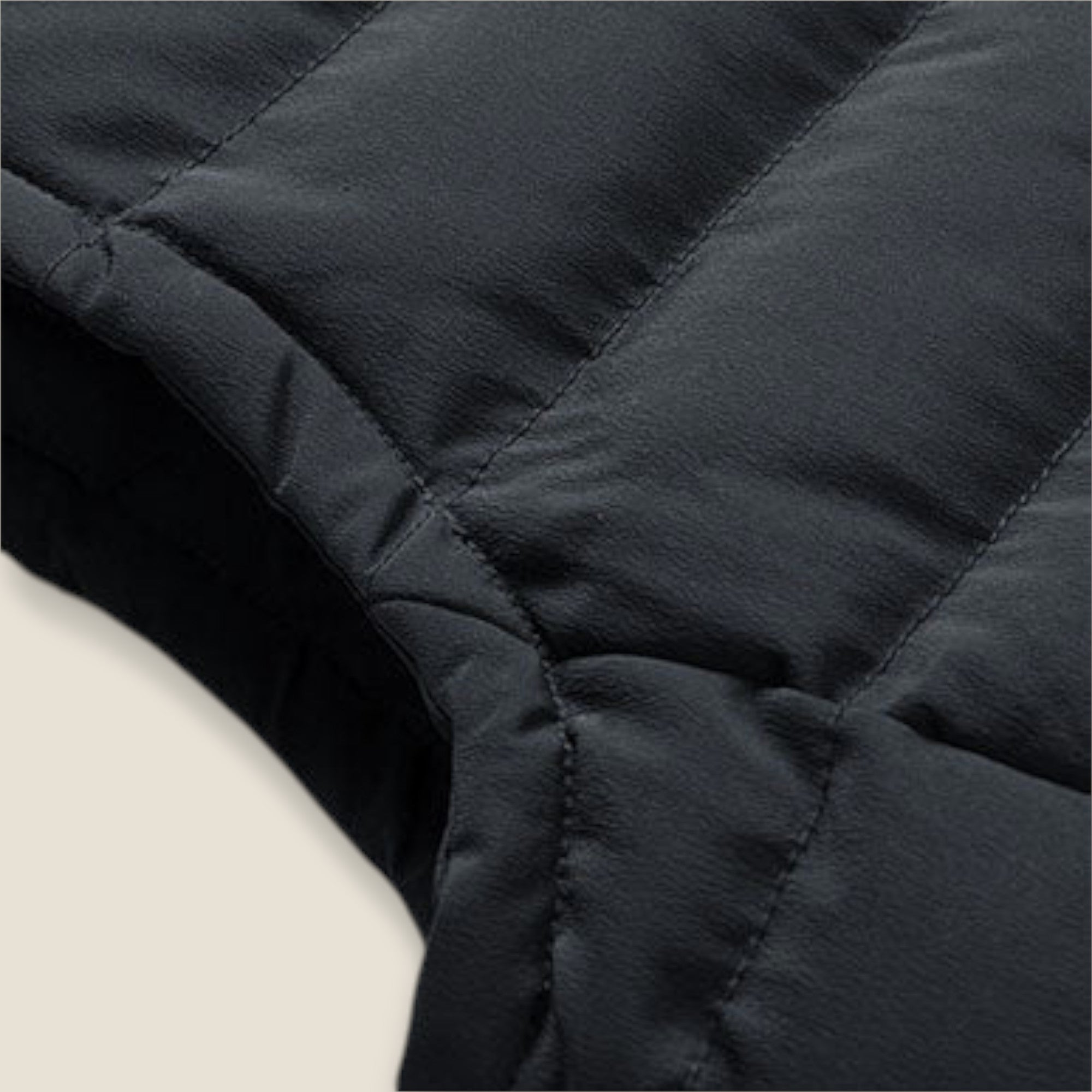 Marcelo - Gilet Rembourré