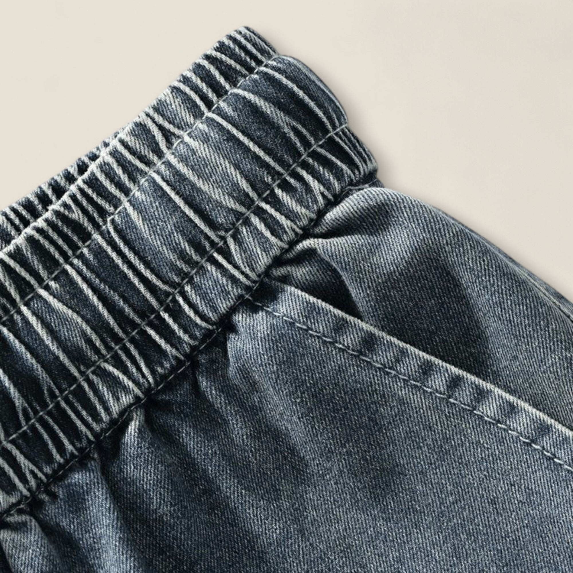 Giovanni - Pantalons Cargo Urbains Utilitaires