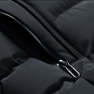 Marcelo - Gilet Rembourré