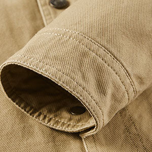 Montaro - Veste en Toile Multi-Usage