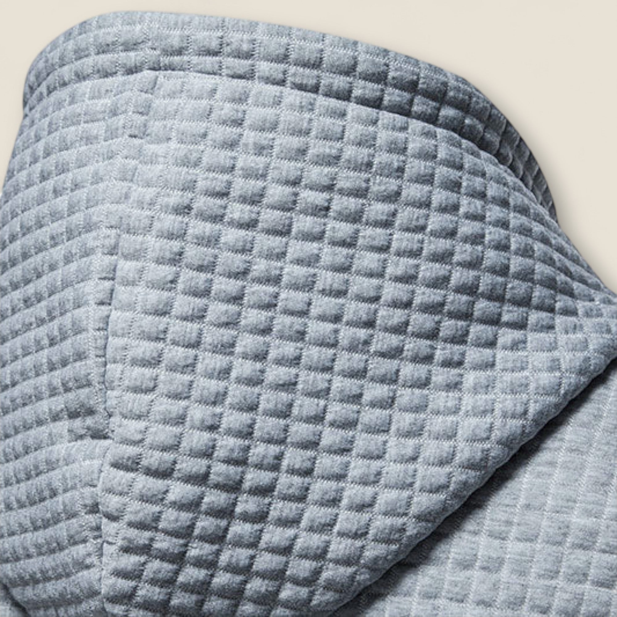 Renato - Sweat à capuche texturé avec design à enfiler