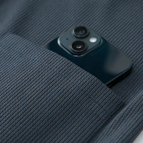 Rafael - Cardigan en Tricot