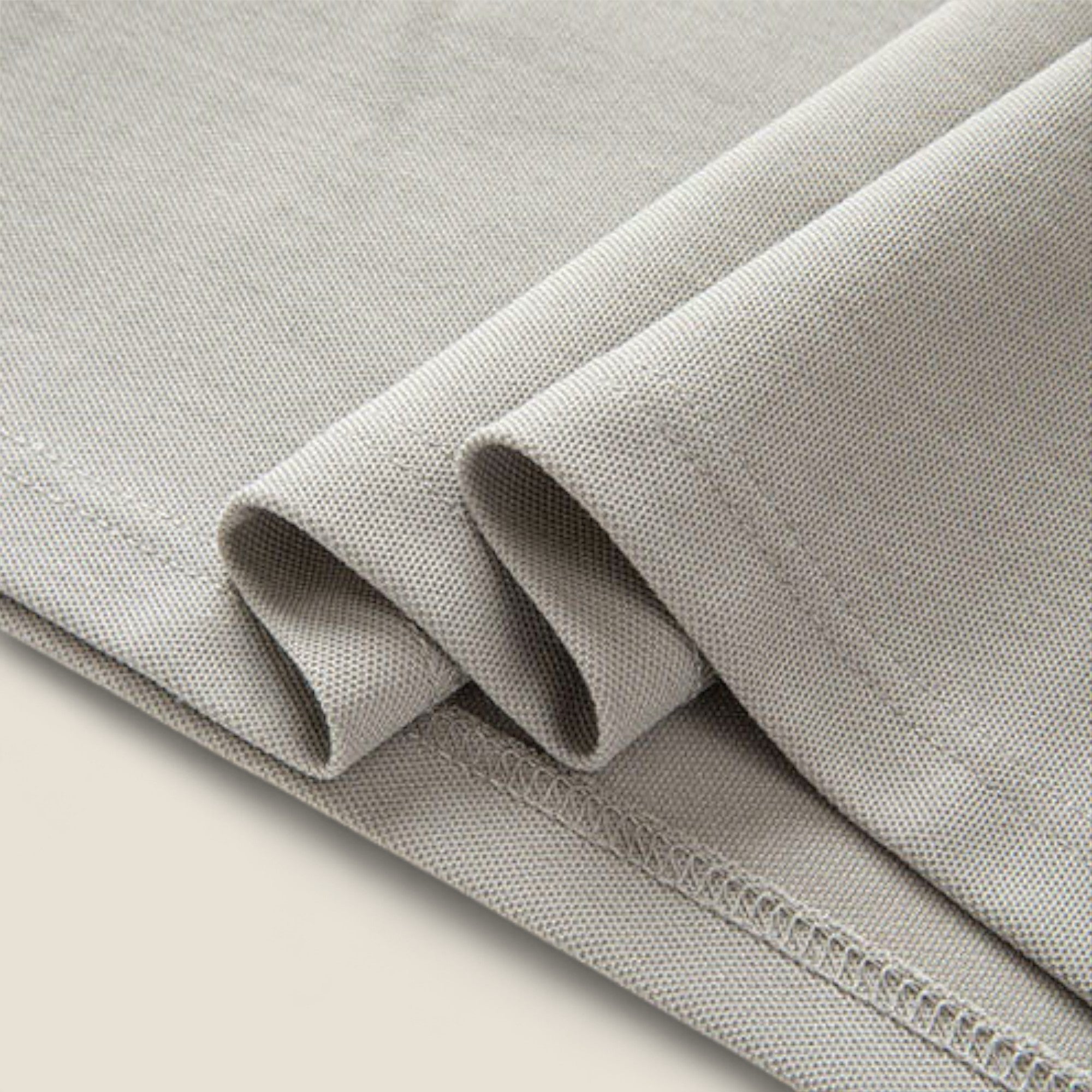 Dario - Polo en Tricot Léger