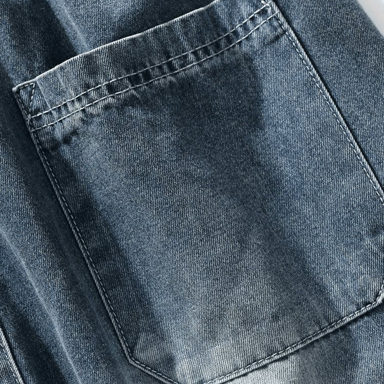 Giovanni - Pantalons Cargo Urbains Utilitaires