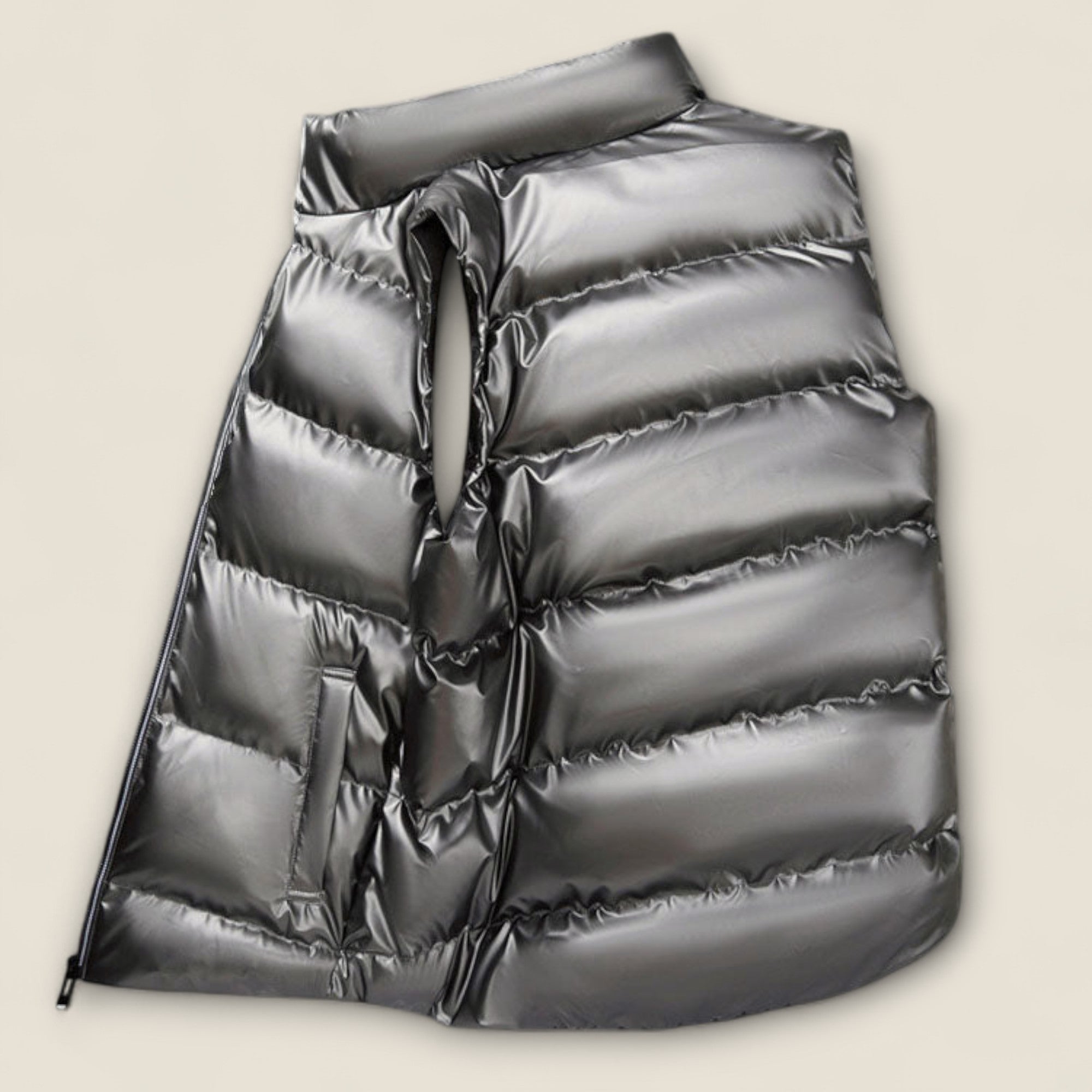 Sergio - Gilet Matelassé