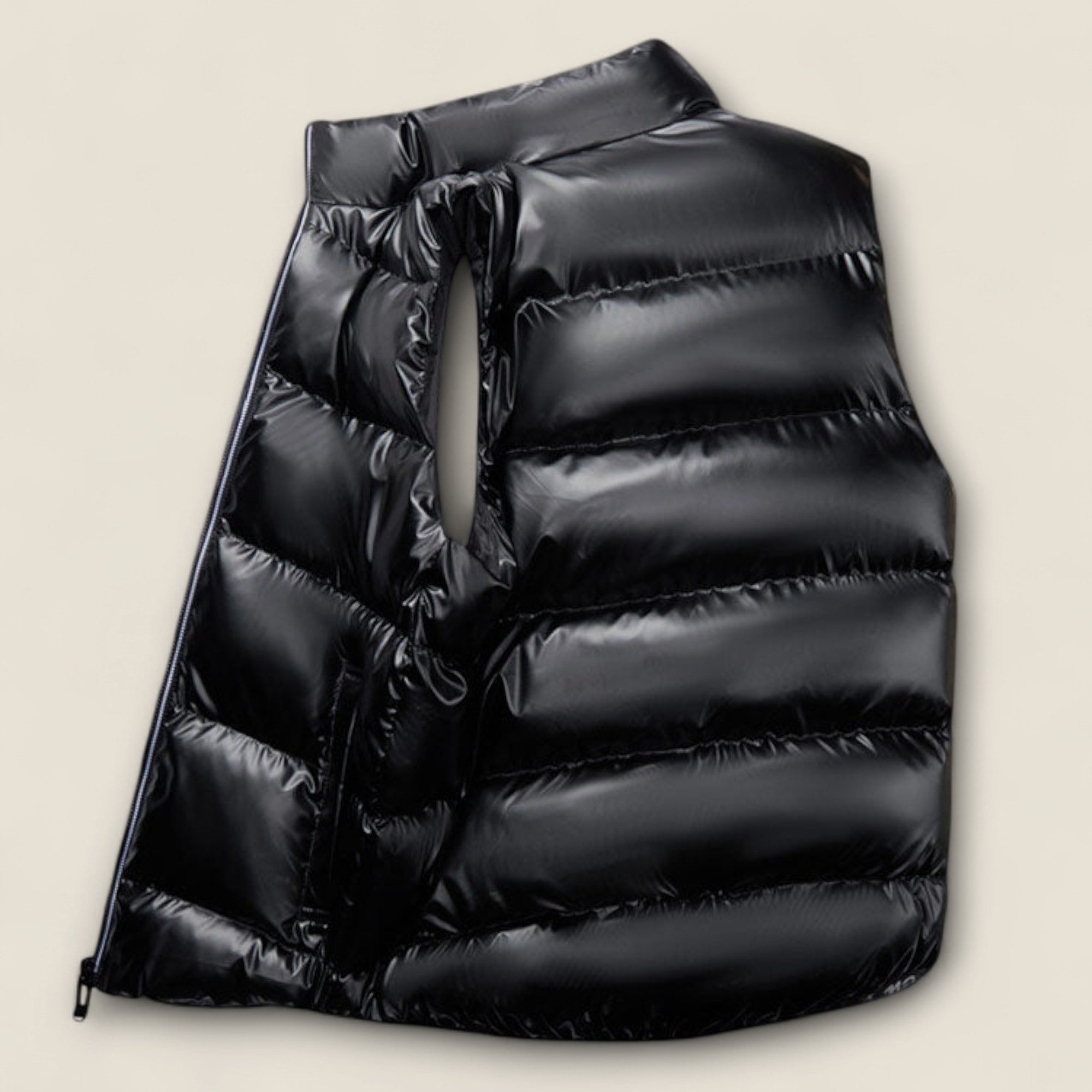 Sergio - Gilet Matelassé