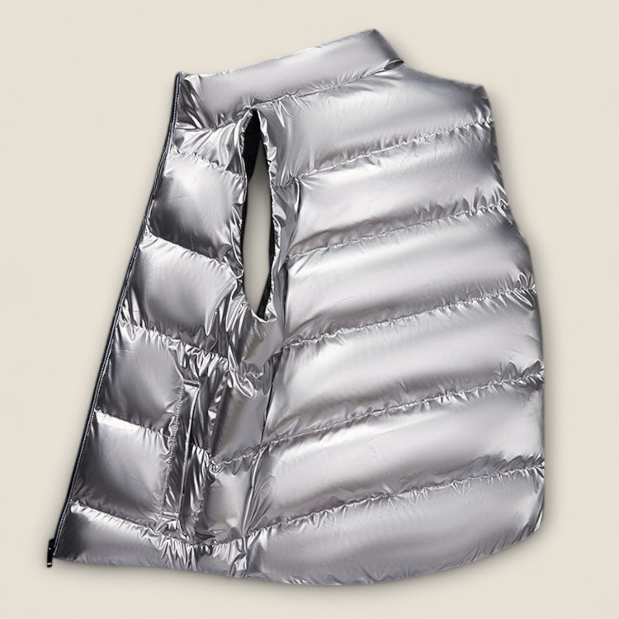 Sergio - Gilet Matelassé