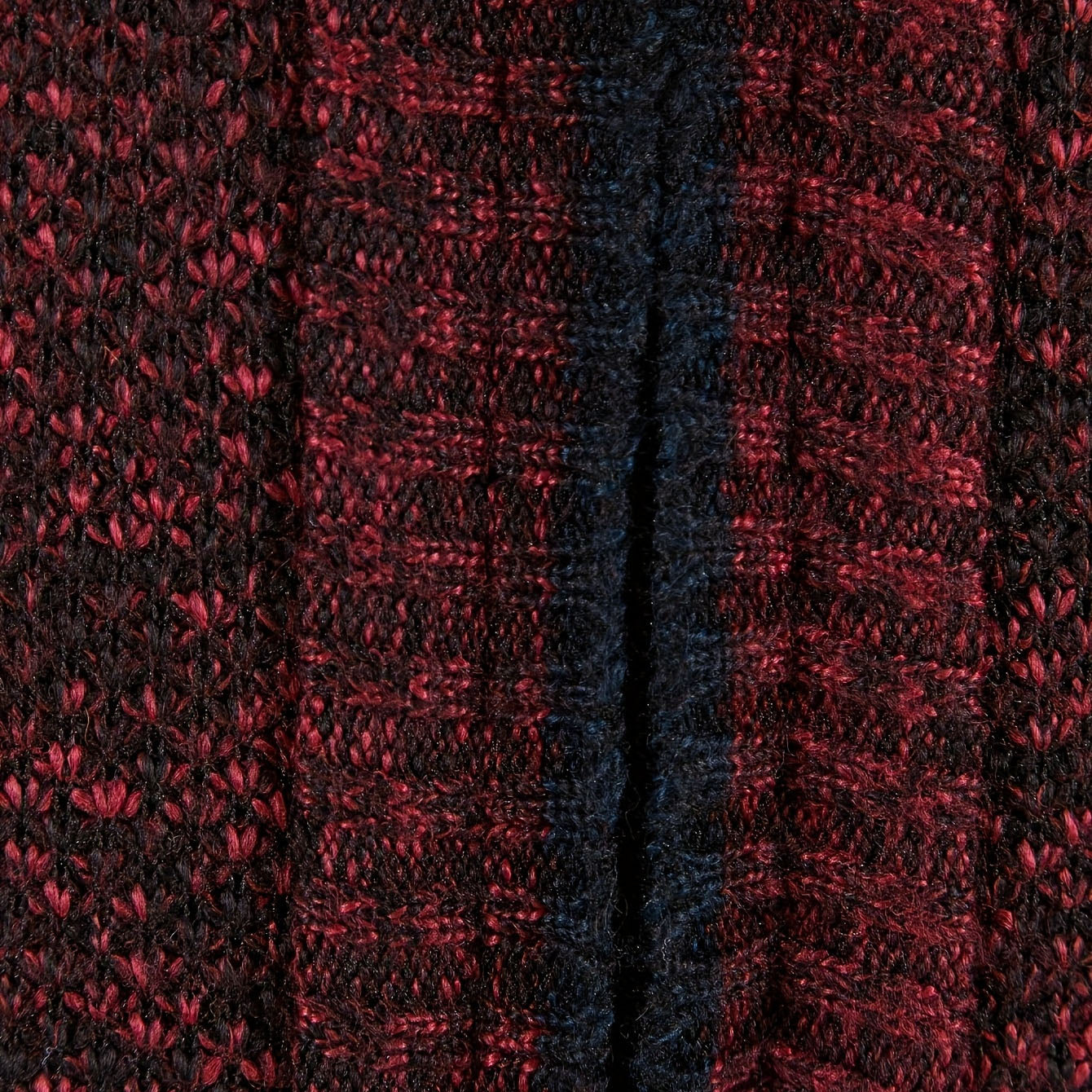 Matteo - Pull en Maille à Zip