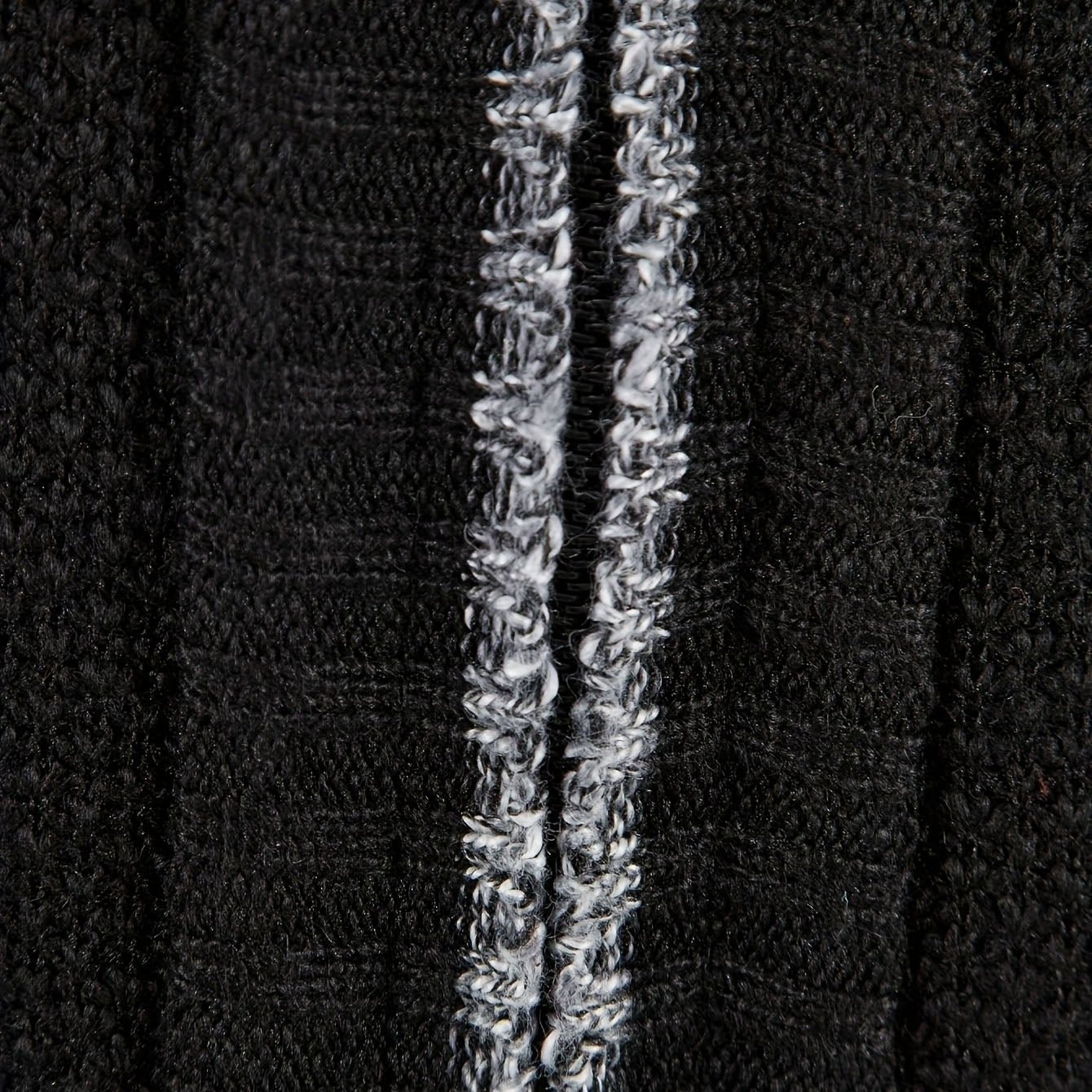 Matteo - Pull en Maille à Zip