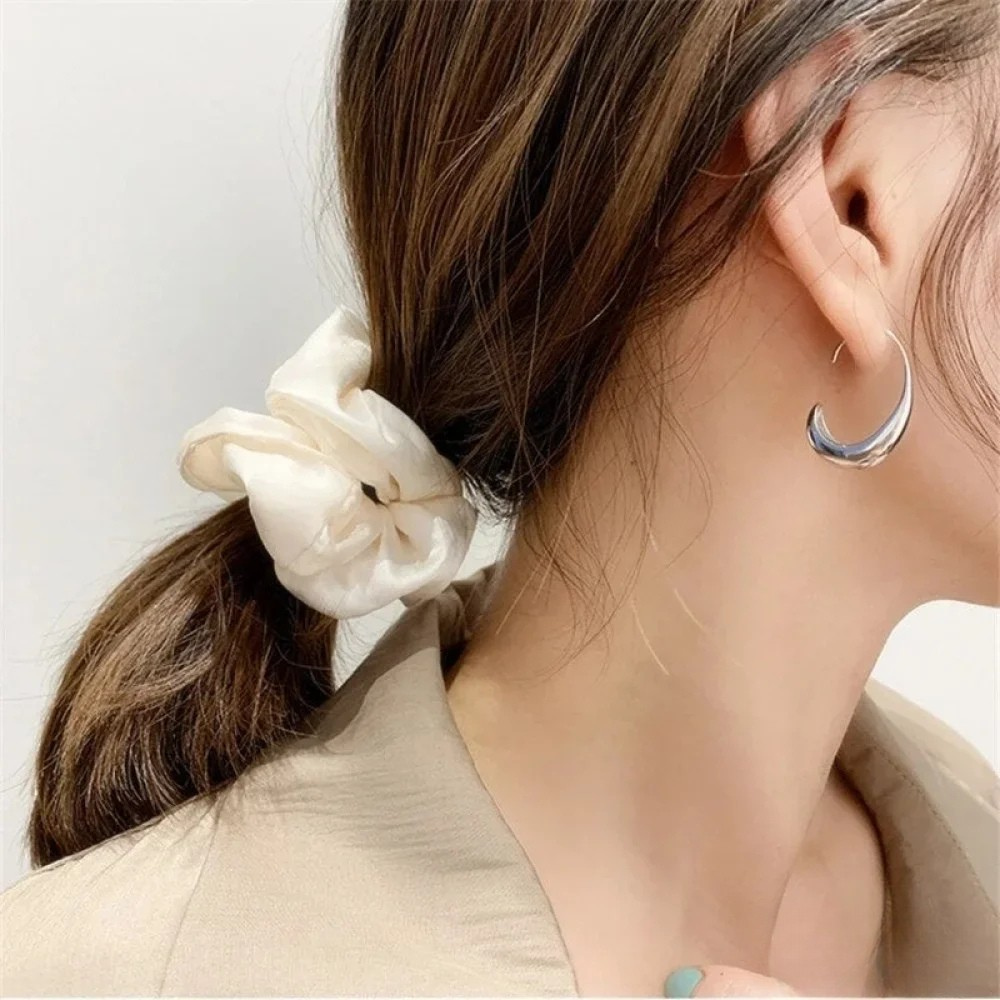 Boucles d'oreilles élégantes