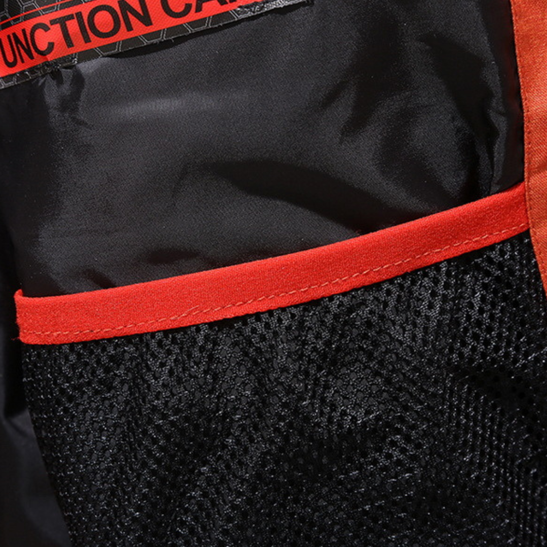 Ivan® | Veste en Duvet Élégante et Imperméable