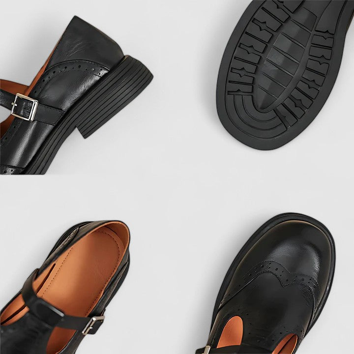 Isla - Chaussures Mary Jane Classiques