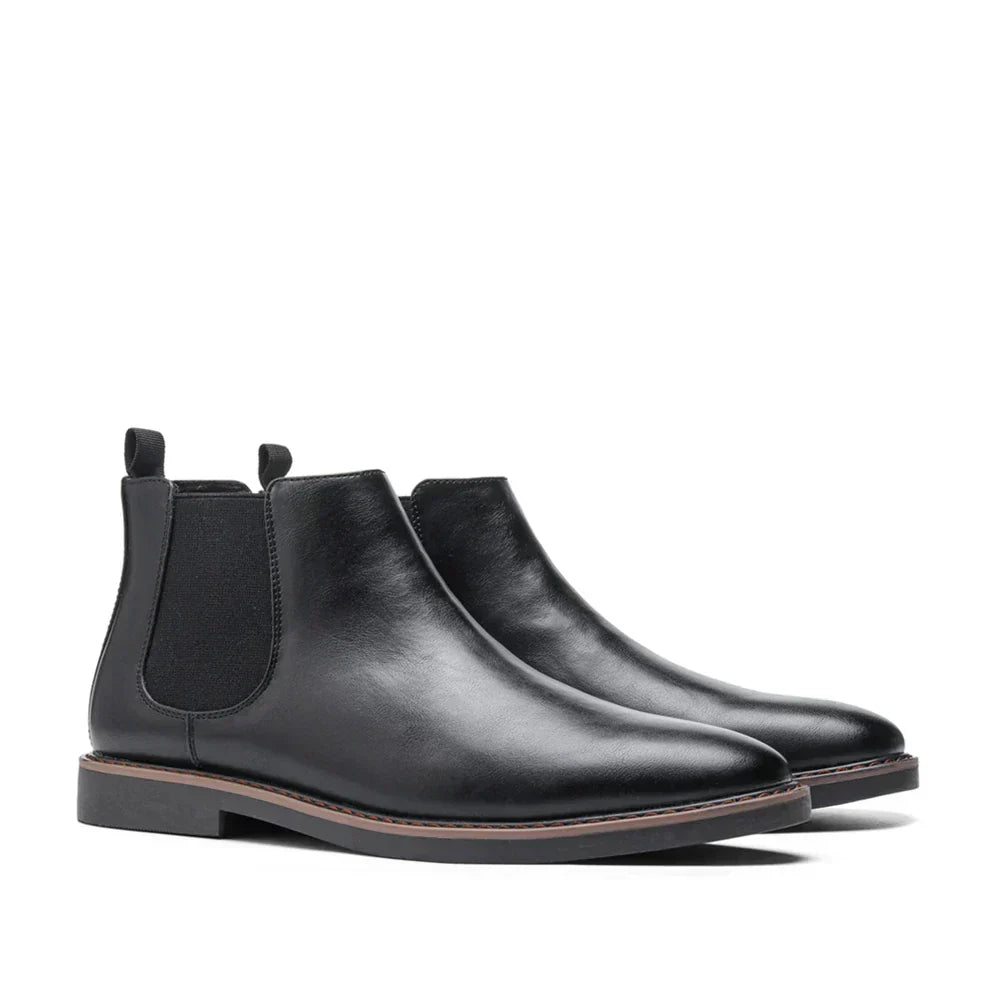 Norbert® | Bottes Chelsea pour hommes Édition 2