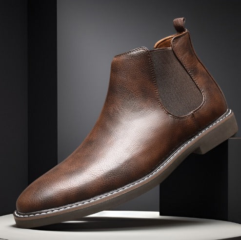 Jakob® | Bottines Chelsea pour hommes